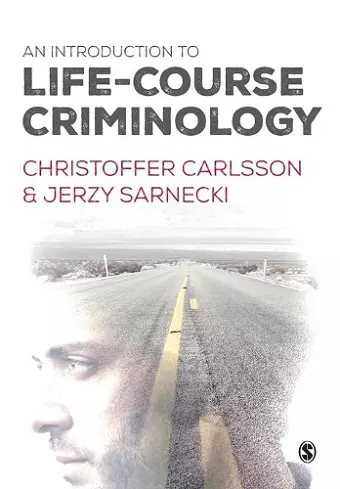 An Introduction to Life-Course Criminology cover