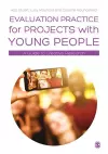 Evaluation Practice for Projects with Young People cover