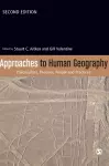 Approaches to Human Geography cover