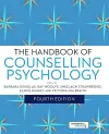 The Handbook of Counselling Psychology cover