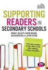 Supporting Readers in Secondary Schools cover