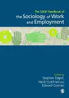 The SAGE Handbook of the Sociology of Work and Employment cover