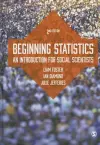 Beginning Statistics cover