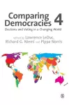 Comparing Democracies cover