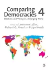 Comparing Democracies cover