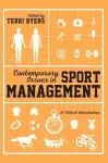 Contemporary Issues in Sport Management cover