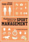 Contemporary Issues in Sport Management cover