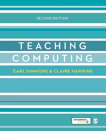 Teaching Computing cover