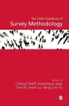 The SAGE Handbook of Survey Methodology cover