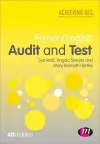 Primary English Audit and Test cover