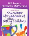 Behaviour Management with Young Children cover