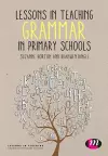 Lessons in Teaching Grammar in Primary Schools cover