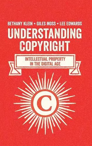 Understanding Copyright cover