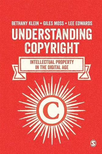 Understanding Copyright cover