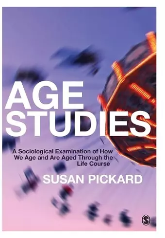 Age Studies cover