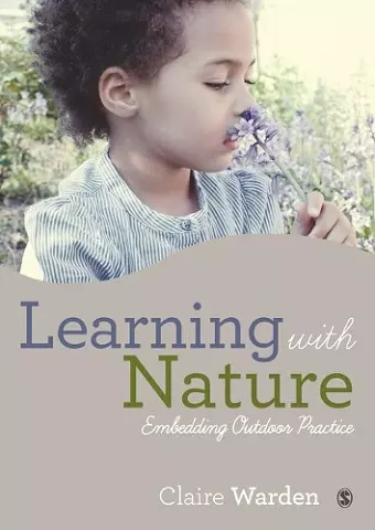 Learning with Nature cover