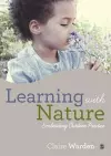 Learning with Nature cover