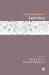 The SAGE Handbook of Learning cover