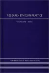 Research Ethics in Practice cover