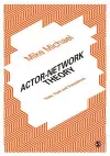 Actor-Network Theory cover