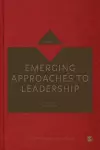 Emerging Approaches to Leadership cover