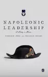 Napoleonic Leadership cover