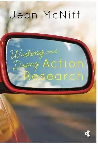 Writing and Doing Action Research cover