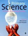 Primary Science cover