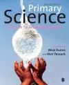 Primary Science cover