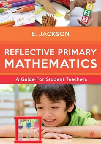 Reflective Primary Mathematics cover