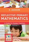 Reflective Primary Mathematics cover