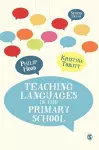 Teaching Languages in the Primary School cover