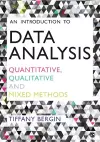 An Introduction to Data Analysis cover