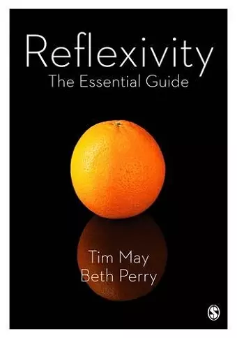 Reflexivity cover