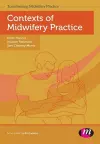 Contexts of Midwifery Practice cover