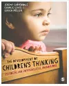 The Development of Children’s Thinking cover