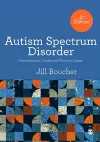 Autism Spectrum Disorder cover