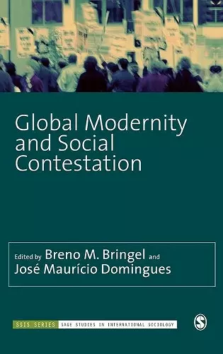 Global Modernity and Social Contestation cover