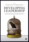 Developing Leadership cover