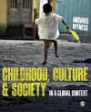 Childhood, Culture and Society cover