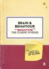 Brain and Behaviour cover