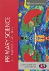 Primary Science for Trainee Teachers cover