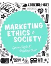 Marketing Ethics & Society cover