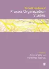 The SAGE Handbook of Process Organization Studies cover
