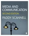 Media and Communication cover