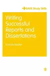 Writing Successful Reports and Dissertations cover