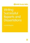 Writing Successful Reports and Dissertations cover