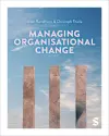 Managing Organisational Change cover