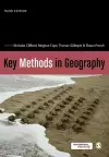 Key Methods in Geography cover