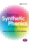 Teaching Synthetic Phonics cover